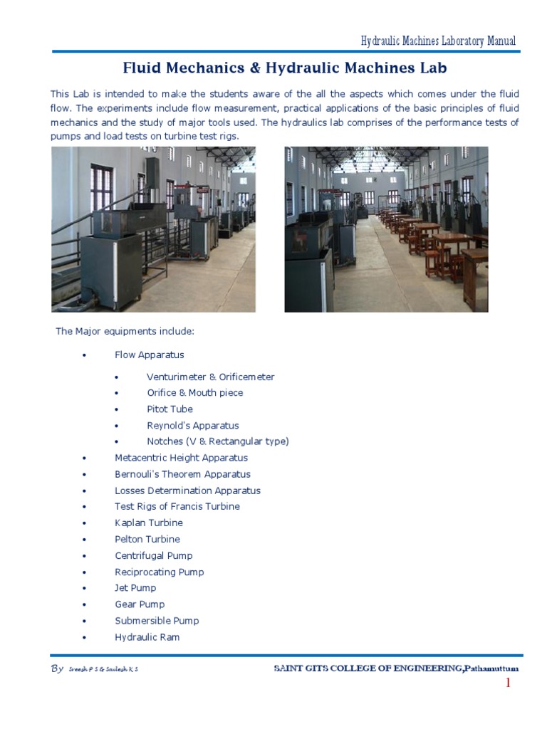 Energy Engineering Lab Manual For Vtu