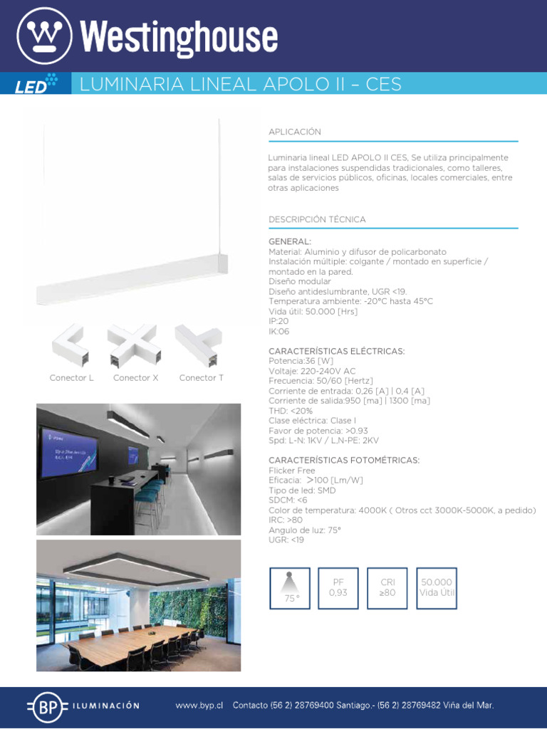 LA07 | PDF