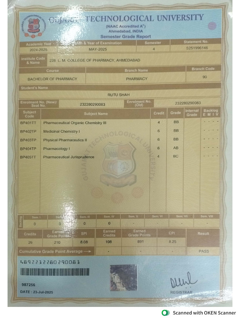 Rutu Sy | PDF