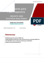 Treinamento-DBS3900 Claro UMTS 14-06-2010