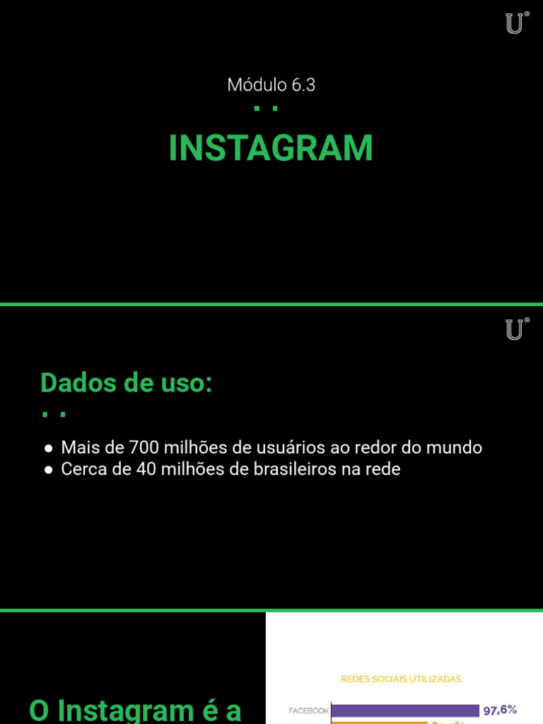 Instagram | PDF