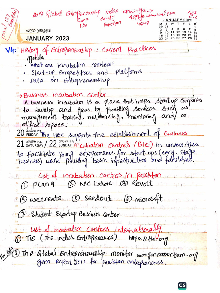 Lec 3 Part B | PDF