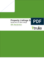 Trulia Dev Guide