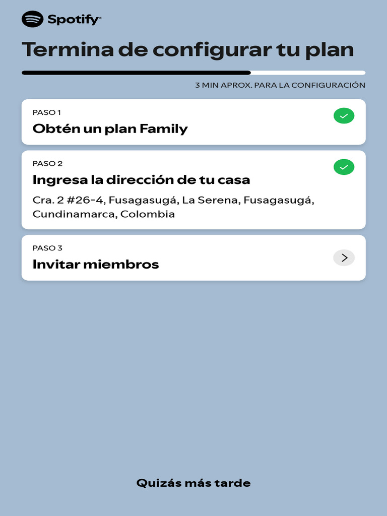 Spotify | PDF