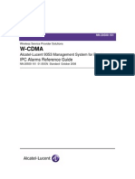 NN2050016101.05 - V1 - Alcatel-Lucent 9353 Management System For Femto - IPC Alarms Reference Guide