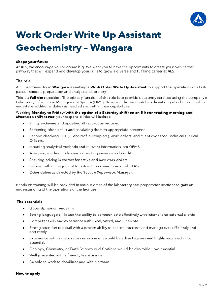 WOWU Assistant (Internal) PerGeo Jan26 | PDF | Computing