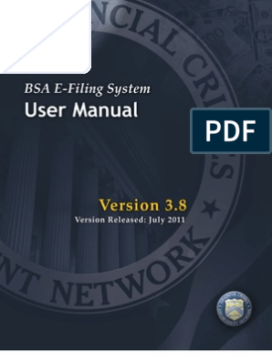 User Manual Personal Identification Number Transport Layer