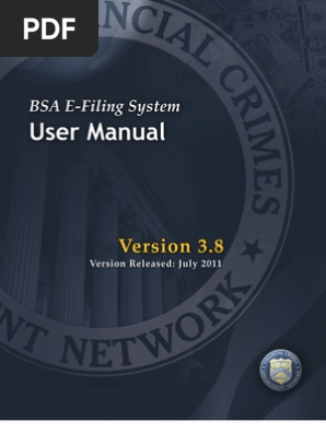 User Manual Personal Identification Number Transport Layer