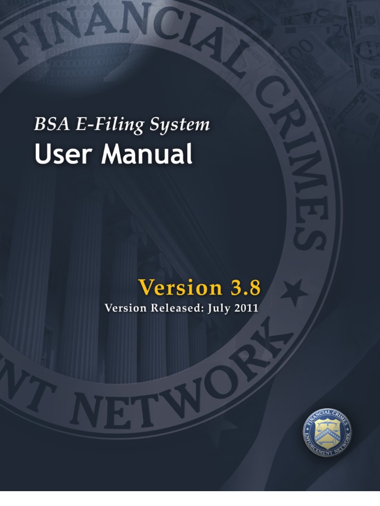 User Manual Personal Identification Number Transport Layer