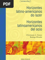 Horiz Latino American Lazer Junho 2012