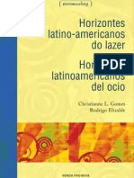 Horiz Latino American Lazer Junho 2012
