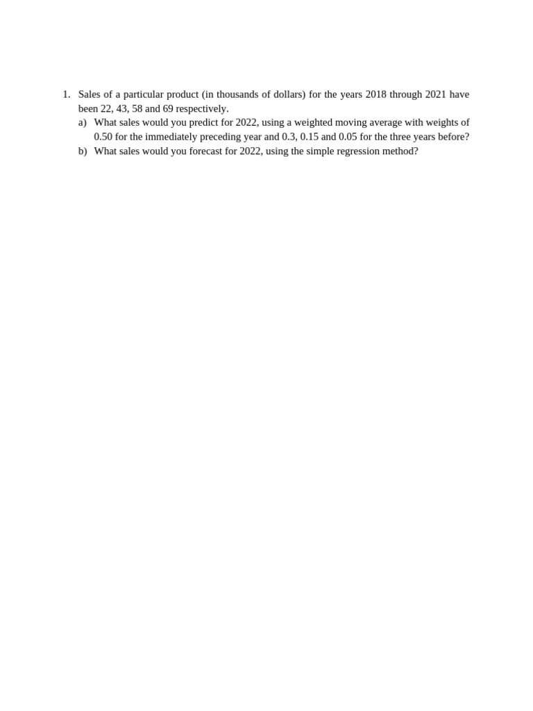 Chapter 3 - Extra Questions-2 | PDF