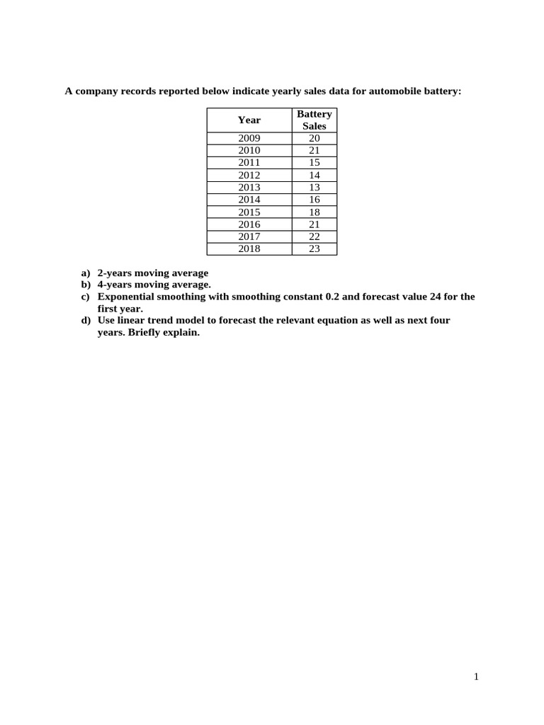 Chapter 3 - Extra Questions-1 | PDF