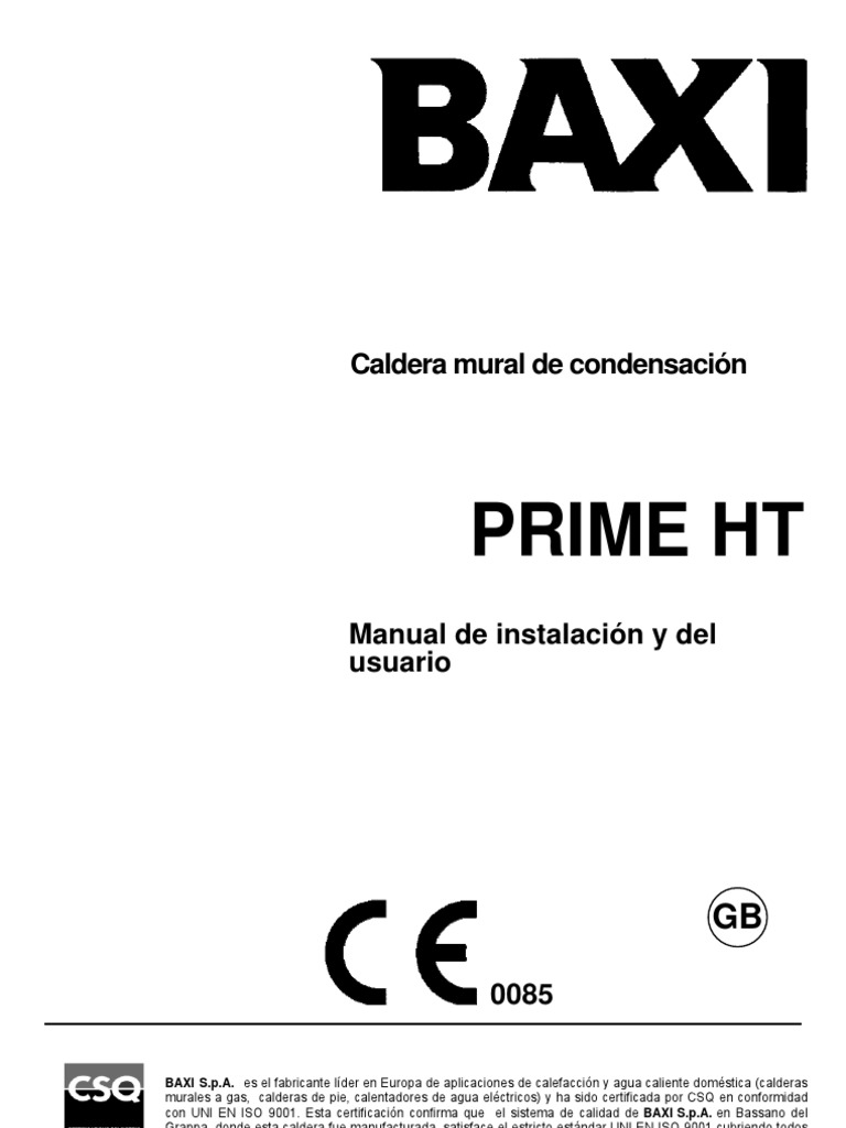 Baxi potterton ep2000 manual arts council