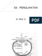 Fisiologi Penglihatan