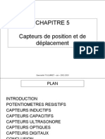 Cours5 Position Deplacement