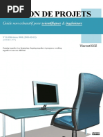 Download Ingnierie de la gestion de projets by Vincent ISOZ SN99995639 doc pdf