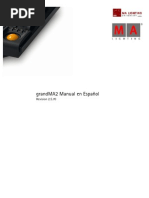 Download Tutoriales grandMA2 ESPAOL by Aptaeex Extremadura SN99995803 doc pdf