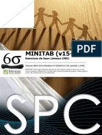 Minitab