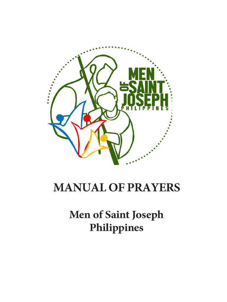Manual Prayers Tagalog | PDF