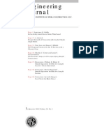 AISC Engg Journal 93 PDF