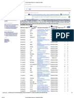 Information From USPTO For Patent