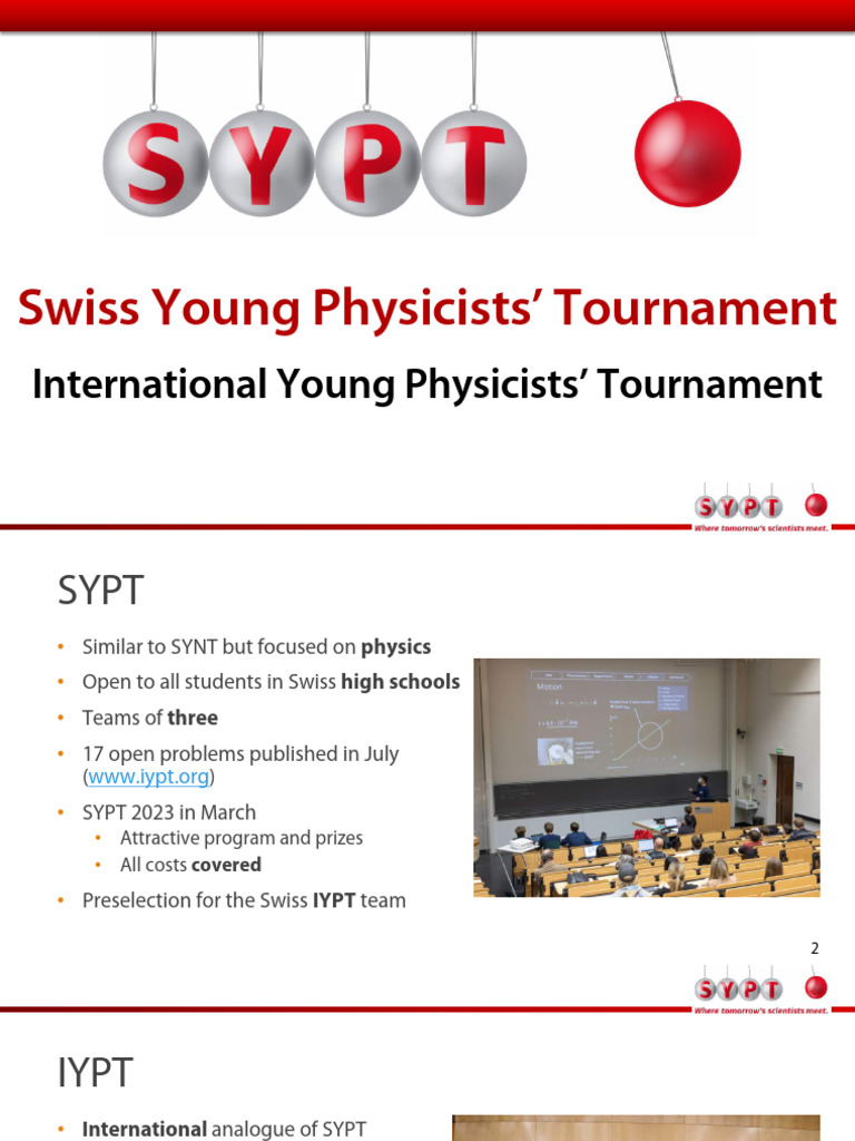 Hertig Sypt Iypt-Cpr | PDF | Drop (Liquid) | Physics