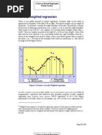 Kernel Regression Section3