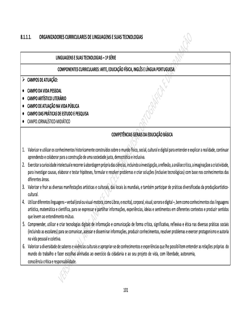 DCRB 1 Ling | PDF