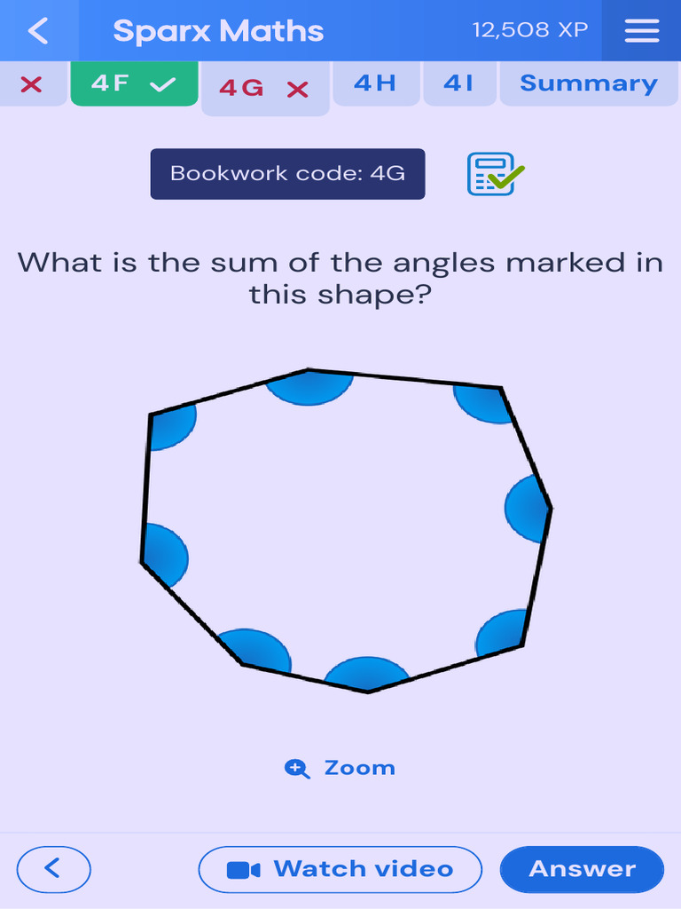 Sparx Maths | PDF