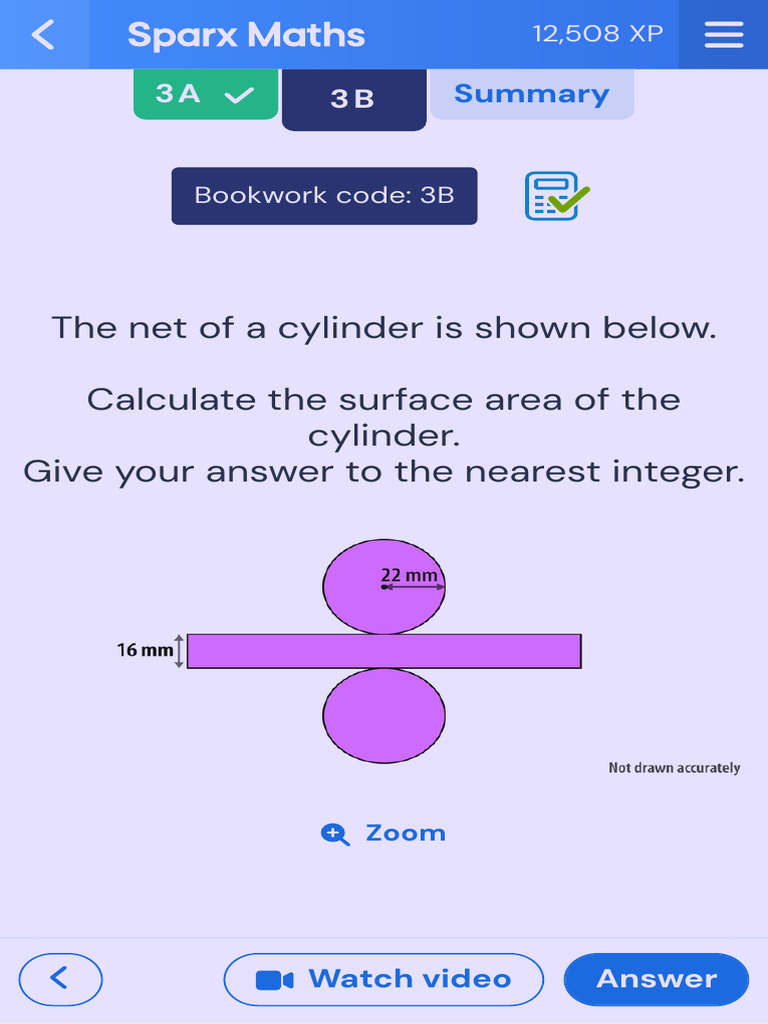 Sparx Maths 2 | PDF