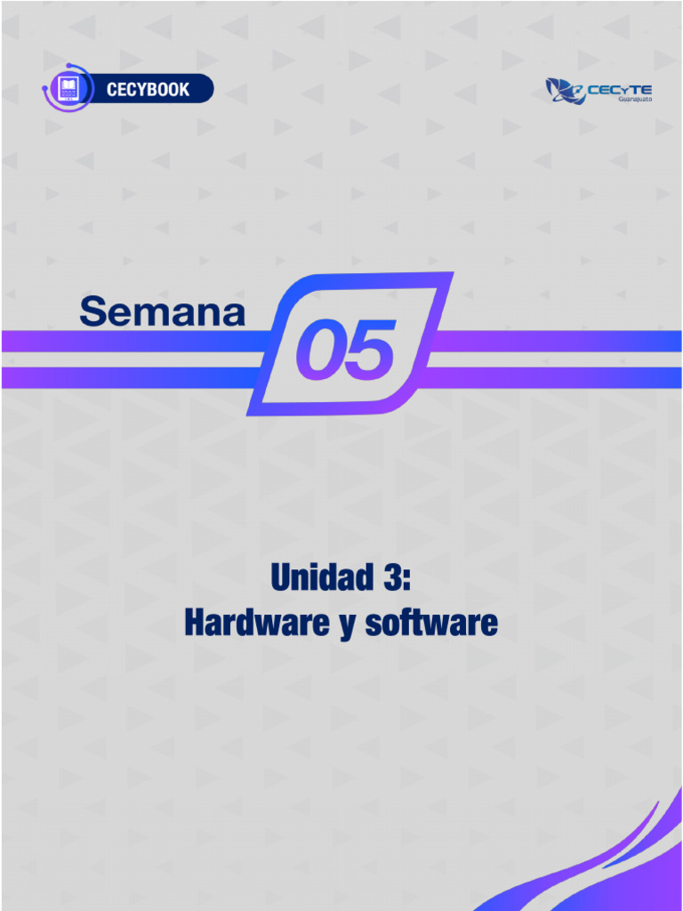 05 260118 153957 | PDF | Hardware de la computadora | Periférico