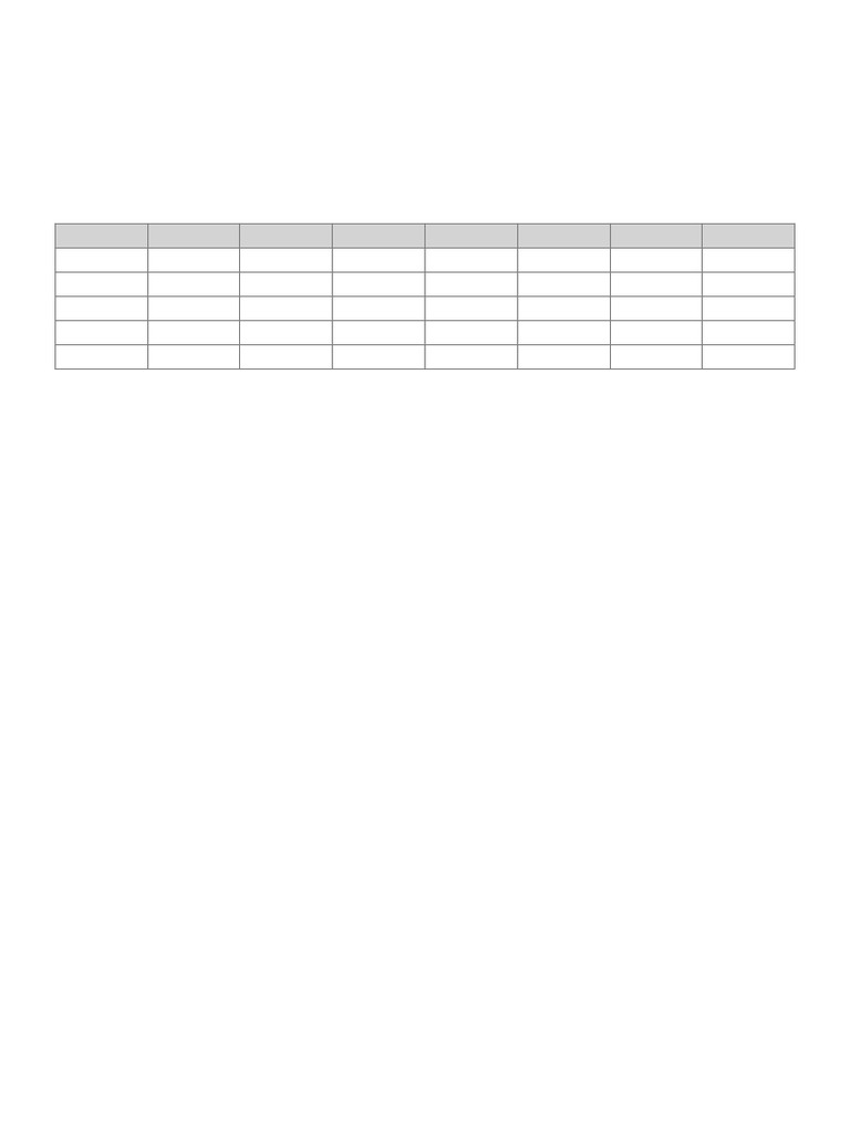 Pattern Matching Algorithms 10 Mark Answer | PDF