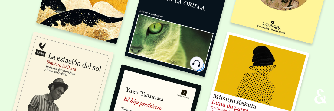 Libros japoneses recomendados | Everand