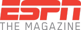 ESPN The Magazine