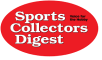 Sports Collectors Digest