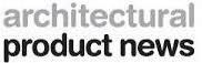Architectural Product News