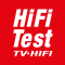 HIFI TEST TV HIFI