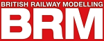 British Railway Modelling (BRM)