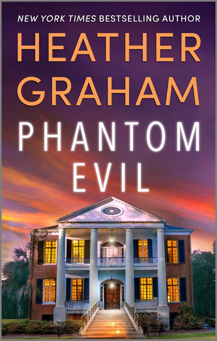 Krewe of Hunters by Heather Graham - Book - Read Online