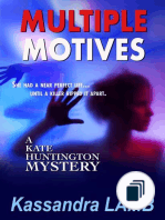 A Kate Huntington Mystery