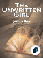 The Unwritten Books