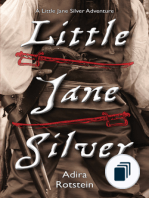 A Little Jane Silver Adventure
