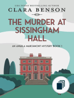 An Angela Marchmont mystery