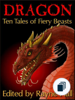 Ten Tales Fantasy & Horror Stories