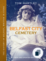 The History of Belfast, Written in Stone