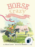 Horse Crazy