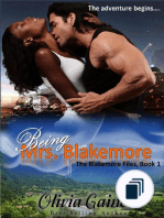 The Blakemore Files