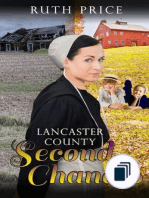 Lancaster County Second Chances (An Amish Of Lancaster County Saga)