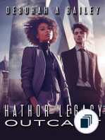 Hathor Legacy